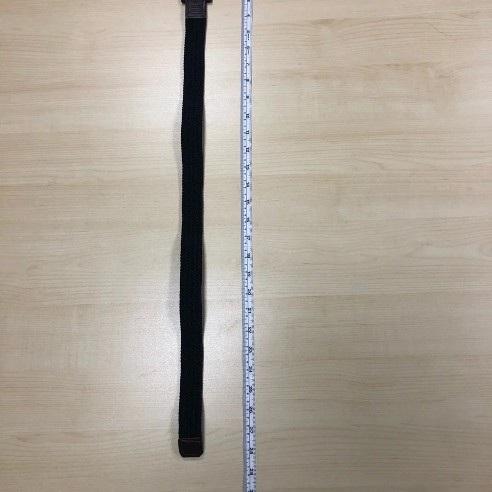 Youth Black Belt M/L